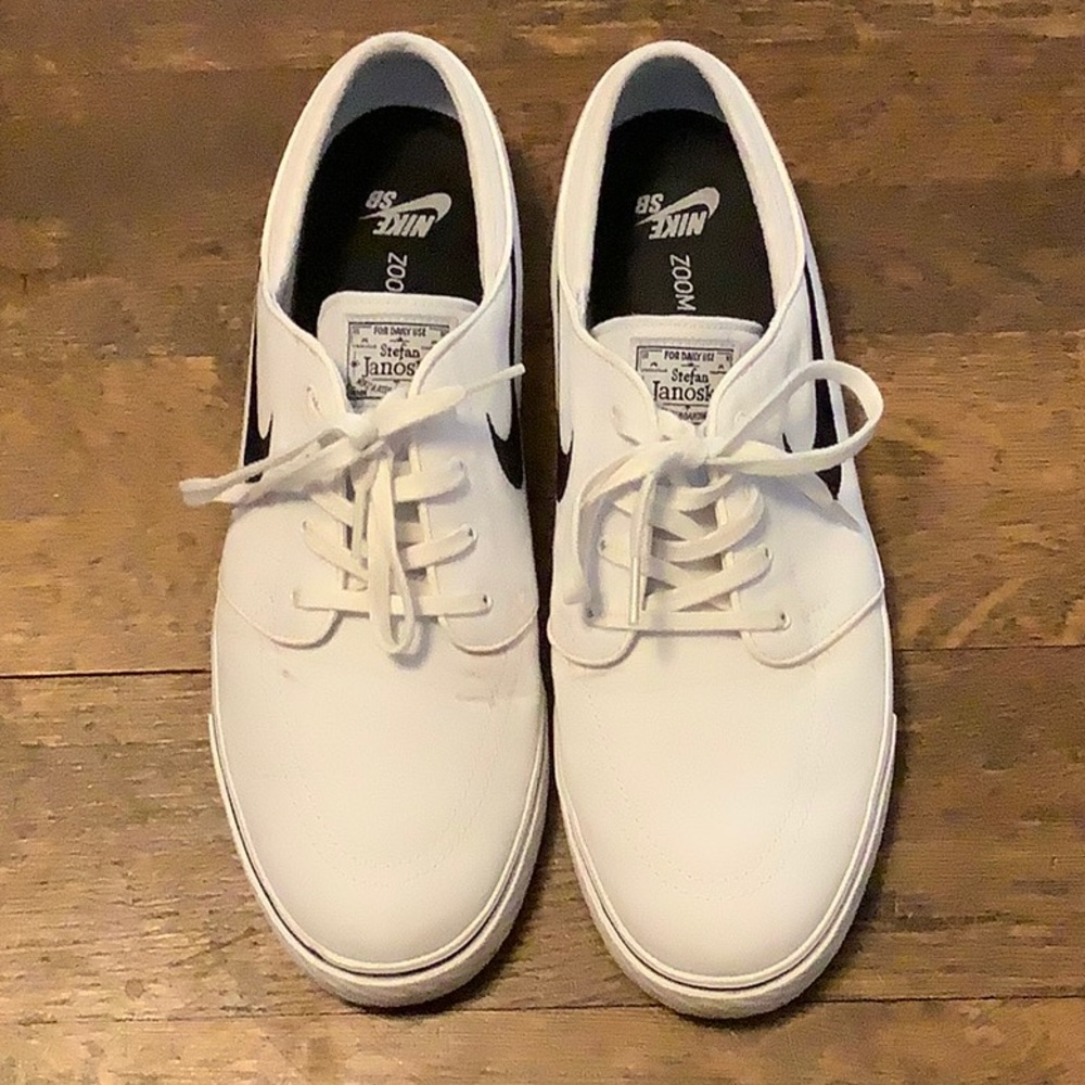 Nike zoom janoski